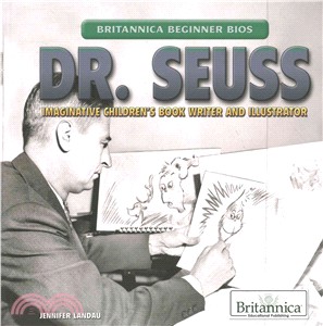Dr. Seuss ― Imaginative Children's Book Writer and Illustrator