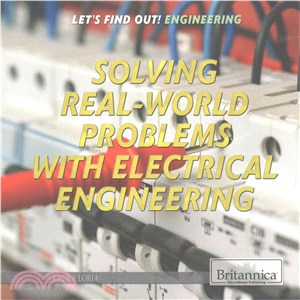 Solving Real World Problems With Electrical Engineering