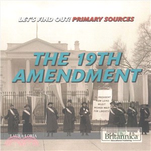 The 19th Amendment