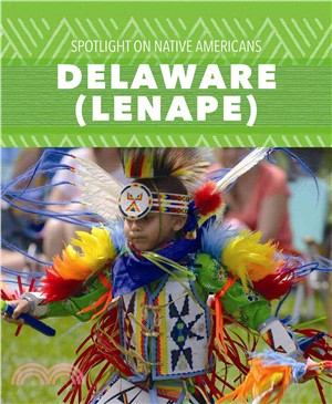 Delaware (Lenape)
