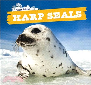 Harp Seals