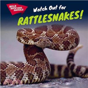 Watch Out for Rattlesnakes!