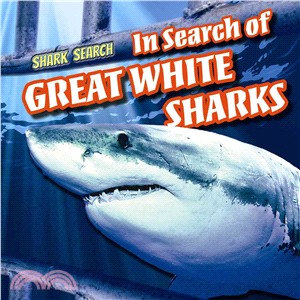 In Search of Great White Sharks