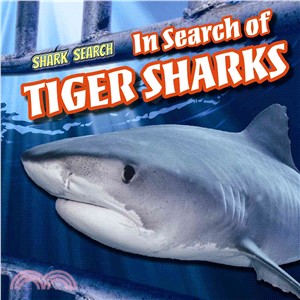 In Search of Tiger Sharks