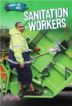 Sanitation Workers