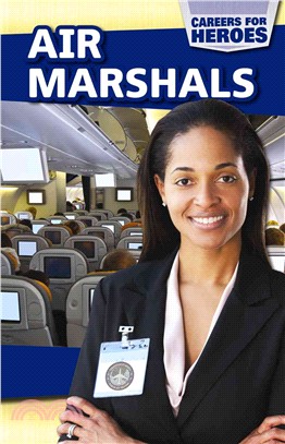 Air Marshals