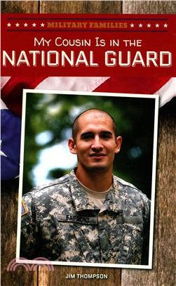 My Cousin Is in the National Guard