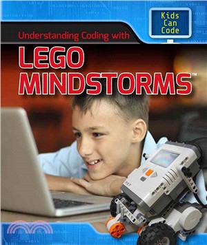 Understanding Coding with Lego Mindstorms