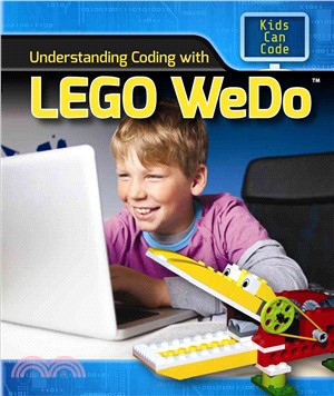 Understanding Coding With Lego Wedo