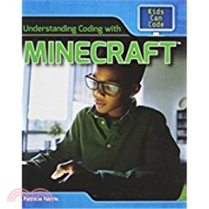 Understanding Coding With Minecraft