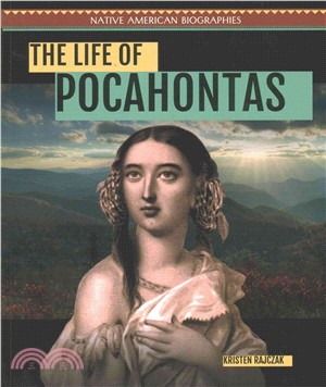 The Life of Pocahontas