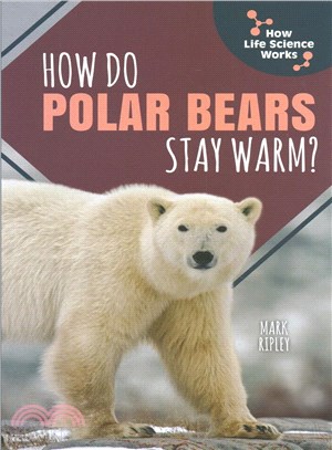 How Do Polar Bears Stay Warm?