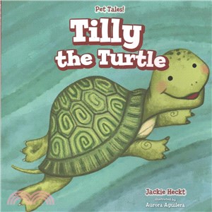 Tilly the Turtle