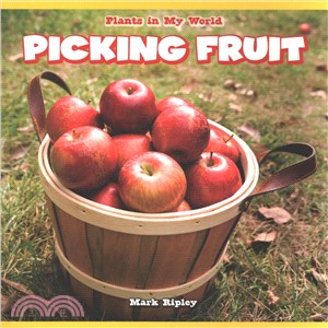 Picking Fruit