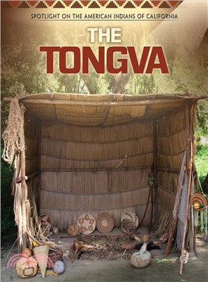 The Tongva
