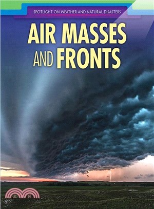 Air Masses and Fronts