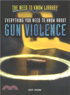 Everything You Need to Know About Gun Violence