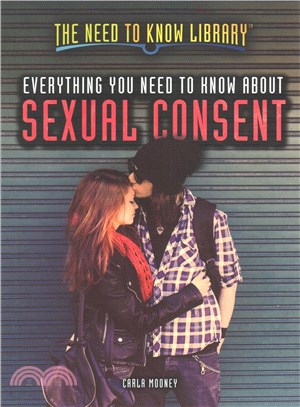 Everything You Need to Know About Sexual Consent