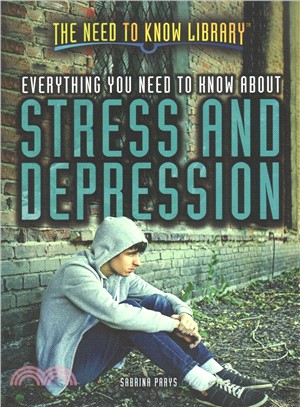 Everything You Need to Know About Stress and Depression