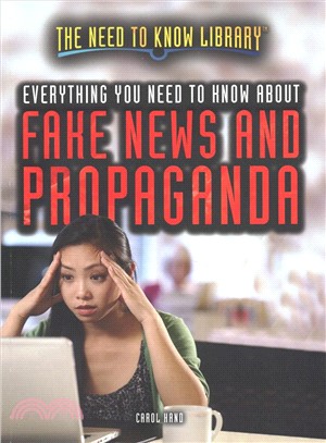 Everything You Need to Know About Fake News and Propaganda