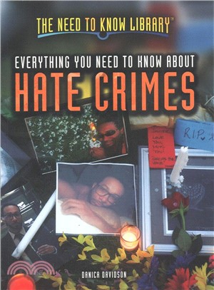 Everything You Need to Know About Hate Crimes