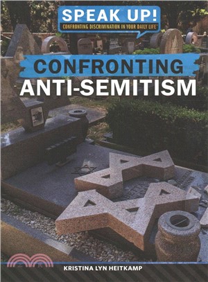 Confronting Anti-semitism