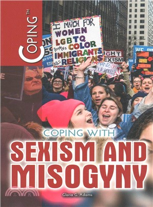 Coping With Sexism and Misogyny