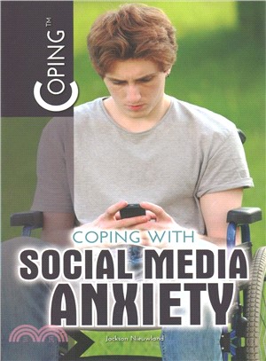 Coping With Social Media Anxiety