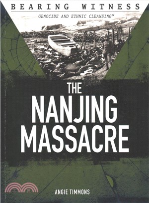 The Nanjing Massacre /