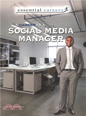 A Career As a Social Media Manager