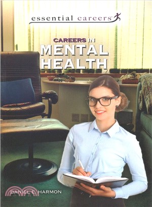 Careers in Mental Health