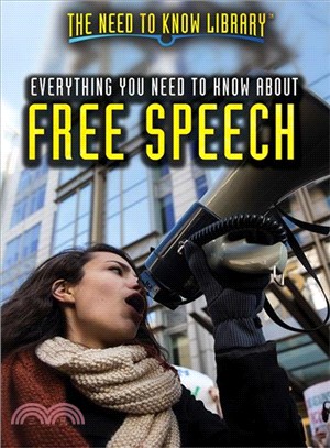 Everything You Need to Know About Free Speech