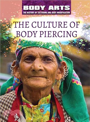 The Culture of Body Piercing
