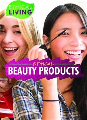 Ethical Beauty Products