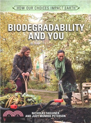 Biodegradability and You