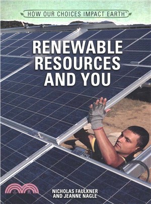 Renewable Resources and You