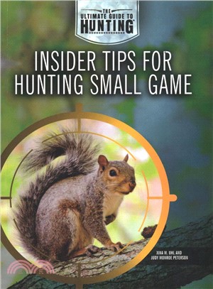 Insider Tips for Hunting Small Game