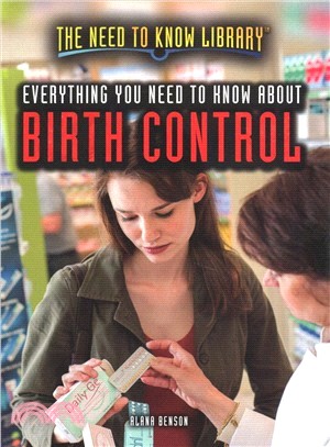 Everything You Need to Know About Birth Control