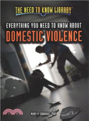 Everything You Need to Know About Domestic Violence