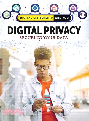 Digital Privacy ― Securing Your Data