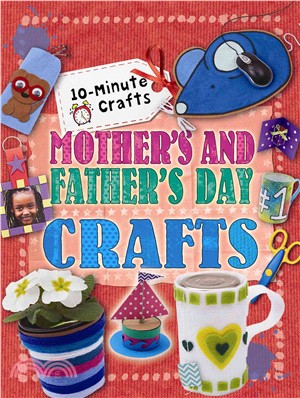 Mother's and Father's Day Crafts