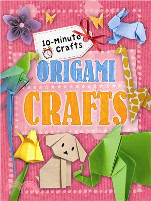 Origami Crafts