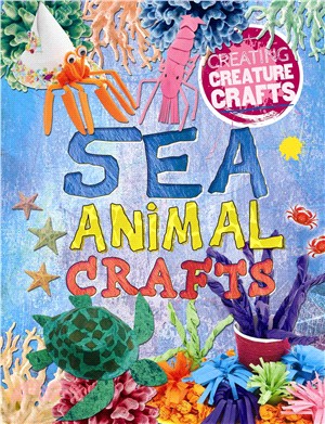 Sea Animal Crafts