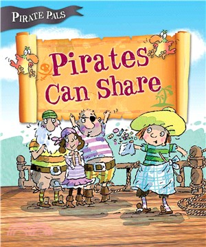 Pirates Can Share