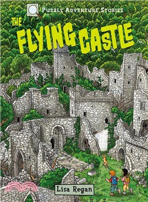 The Flying Castle