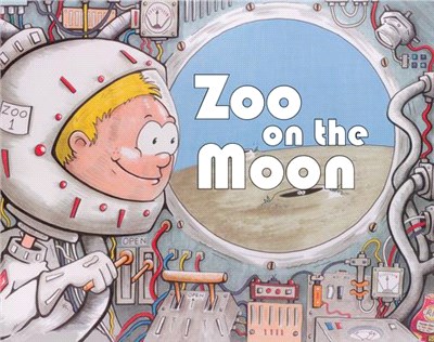Zoo on the Moon