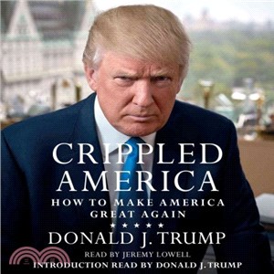 Crippled America ─ How to Make America Great Again