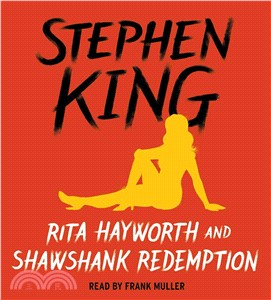 Rita Hayworth and Shawshank Redemption (Audio CD)