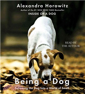 Being a Dog ─ Following the Dog into a World of Smell