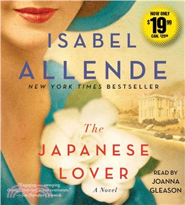 The Japanese Lover